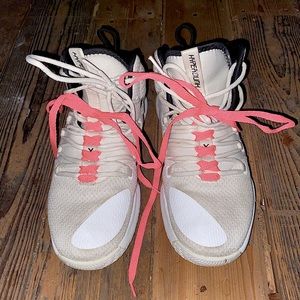 Nike basketball shoes